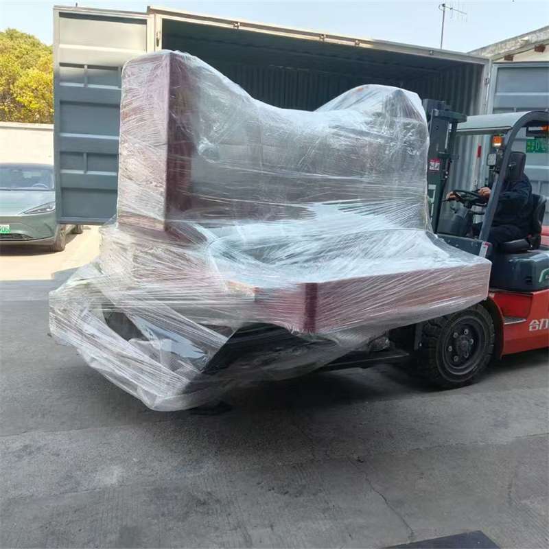 广河县眉山市物流专线：多元货运服务探秘
